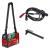Mașină de sudură invertor 180A Raider Power Tools RD-IW38, compactă