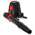 Suflanta de frunze cu acumulator 40V brushless, 252 km/h, Turbo, tip rucsac, Solo