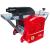 Mașină de degroșat Raider Pro 1500W, 740x210 mm, model RDP-APT02