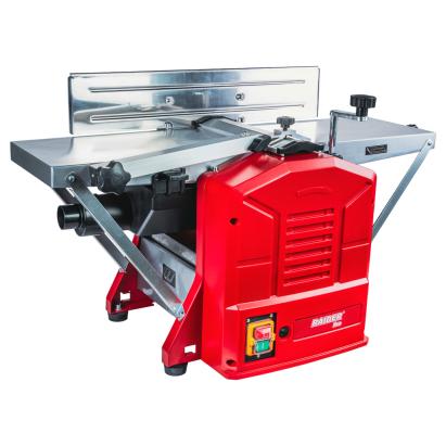 Mașină de degroșat Raider Pro 1500W, 740x210 mm, model RDP-APT02