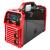 Aparat de sudura inverter MIG/MAG fara gaz si MMA 120A Raider