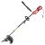 Trimmer electric pentru iarba 1200W, 420 mm, tija detasabila RD-EBC11