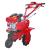 Motocultor pe benzina 7 CP, 1200 mm, 2+1 viteze, 2 faruri RD-WT16