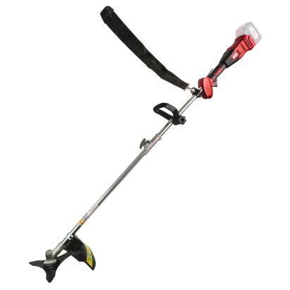 Trimmer brushless R20 cu tijă detașabilă, solo, Raider RDP-GXBC20