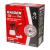 Pistol de vopsit fără fir Raider Pro R20, 0,8L, 3 duze 1,5/2,0/2,5 mm