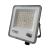 Reflector LED V-TAC 50W 3in1 IP65 cu cip CREE, negru/gri