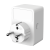 Priza smart Wi‑Fi TP-Link Tapo P110M cu monitorizare consum si Matter