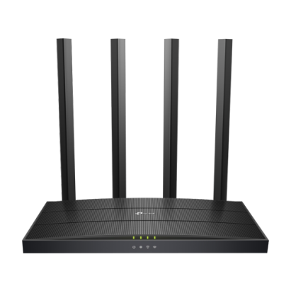Router Wi‑Fi 5 AC1350 Gigabit cu VPN si load balancing TP-Link Omada ER605W