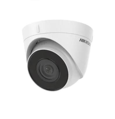 Camera IP Hikvision 4MP PoE, lentila 2.8 mm, IR 30 m, turret IP67