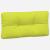 Perne de paleți, 7 buc., verde deschis, material textil GartenMobel Dekor