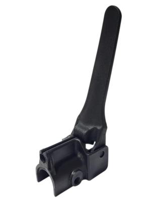 Pârghie ambreiaj din plastic pentru Agrimotor Rotalux R5/52A, piesa 260