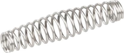 Arc de schimb pentru foarfecă de grădină Strend Pro 234509, oțel