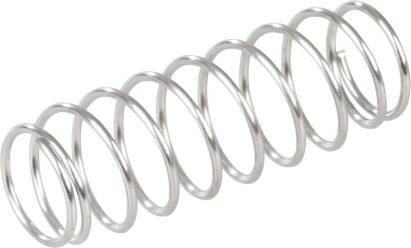 Arc de schimb pentru foarfecă de grădină Strend Pro 234508, din oțel