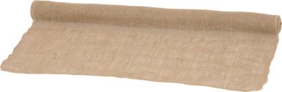 Tesatura din iuta Strend Pro Garden pentru gradina, 100 cm x 5 m