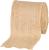 Banda decorativa din iuta Strend Pro Garden, 10 cm x 10 m