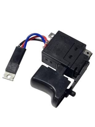 Întrerupător Worcraft CIS-S20Li, piesa 40 pentru scule electrice