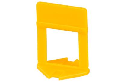 Distantier nivelare gresie si faianta XL Strend Pro 1,5 mm, 100 buc