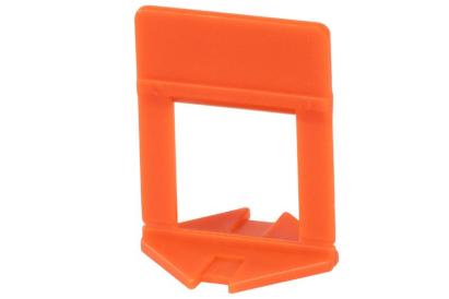 Distanțier XL pentru nivelare gresie și faianță 2 mm, 13-22 mm, 100 buc