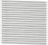 Suruburi bandate Worcraft pentru gips-carton 3,5x25 mm, 1000 buc