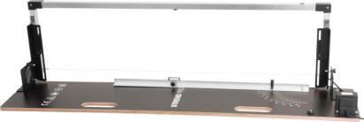 Masina electrica de taiat polistiren Strend Pro SDDR-140J, 52 cm, 200 W