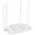 Router wireless Tenda AC1200, 1200 Mbps, 4 antene externe