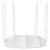 Router wireless Tenda AC1200, 1200 Mbps, 4 antene externe