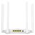 Router wireless Tenda AC1200, 1200 Mbps, 4 antene externe