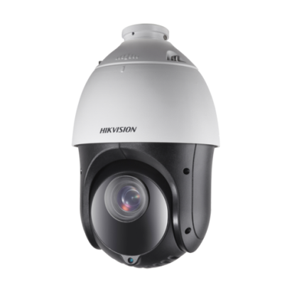 Camera PTZ analog Hikvision 4MP, zoom optic 25X, IR 100 m, DarkFighter