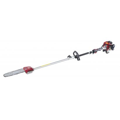 Motofierăstrău telescopic pe benzină 0.7kW, lamă 250 mm, Raider RD-GPS01