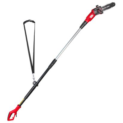 Fierastrau electric telescopic pentru taiat crengi 710W Raider RD-PS01