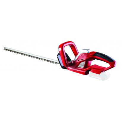 Trimmer pentru gard viu cu acumulator 18V, lamă 510 mm, Raider RD-HTL04 Solo