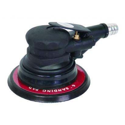Șlefuitor pneumatic orbital 150 mm Raider RD-AROS01 ergonomic