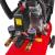 Compresor de aer Raider 24L, 2 CP, portabil, cu doua manometre