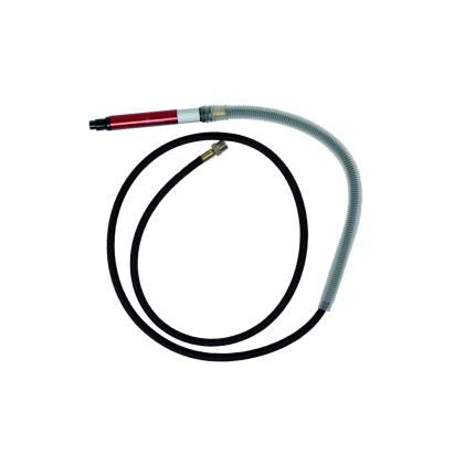 Polizor drept pneumatic flexibil Raider RD-AMG01, ușor și precis