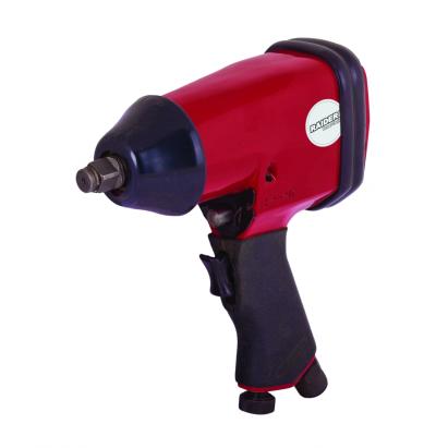 Cheie cu impact pneumatică Raider 1/2, 312 Nm, cu revers, model RD-AW03