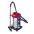Aspirator umed/uscat Raider Pro 1300W, recipient 30L, inox