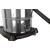 Aspirator umed/uscat Raider Pro 1300W, recipient 30L, inox