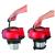 Aspirator umed/uscat Raider Pro 1300W, recipient 30L, inox