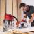 Aspirator umed-uscat Raider Pro R20, 20V Li-Ion, 15L, inox, SOLO