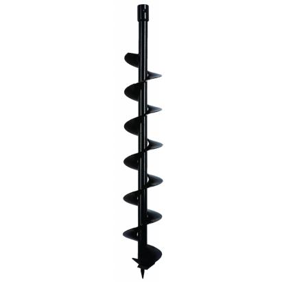 Burghiu pentru foreză de pământ 100x820 mm Raider RD-EA01