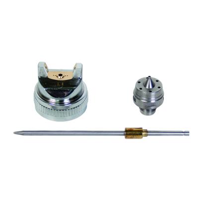 Set duză reparație 1,4 mm pentru pistol de vopsit Raider RD-SG05