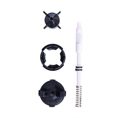 Set duză de reparație 2.0 mm pentru pistol de vopsit RD-SGC07