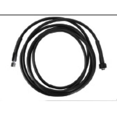 Furtun 6 m 120 bar pentru aparatul de spălat cu presiune Raider RD-HPC05