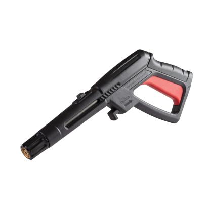 Pistol pentru spălător cu presiune Raider RD-HPC07 și RD-HPC08 ergonomic
