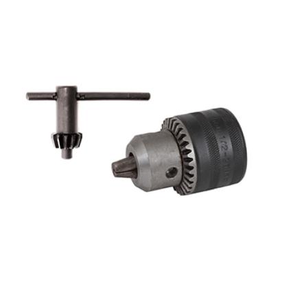 Mandrina cu cheie 13 mm 1/2 pentru bormasina Raider Power Tools