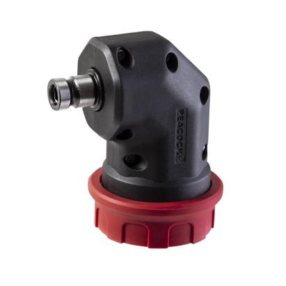 Mandrină unghiulară 90° pentru biți, compatibilă cu Raider Pro RDp-CDL21