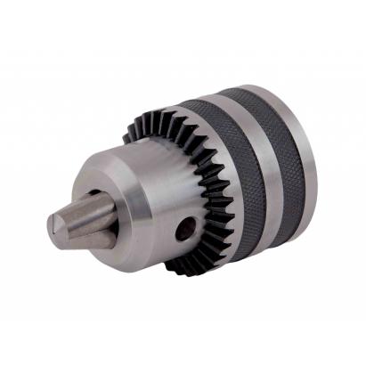 Mandrina cu cheie 16 mm pentru masina de gaurit, fixare conica