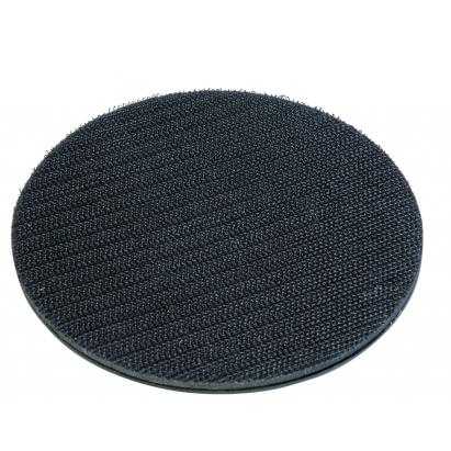Suport din cauciuc cu Velcro 180 mm, prindere M14, pentru polizor unghiular