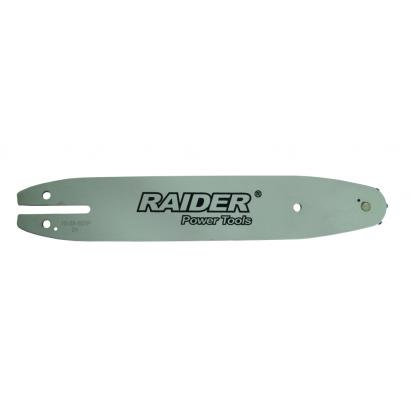 Lamă ghidaj pentru drujbă 10 inch, 250 mm, compatibilă cu Raider RD-GBC10