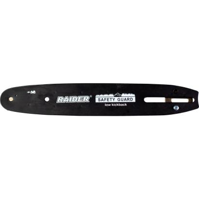 Lama pentru motofierastrau Raider 255 mm, 3/8", 1.3 mm, 40 dinti